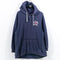 Polo Jeans Co Ralph Lauren Hoodie Sweatshirt Southwest Champions Basketball