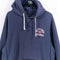 Polo Jeans Co Ralph Lauren Hoodie Sweatshirt Southwest Champions Basketball