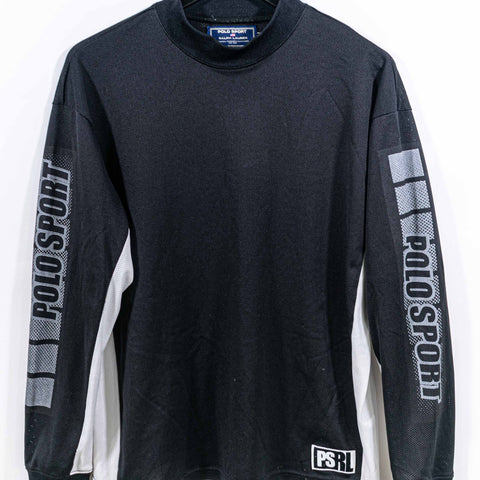 Polo Sport Ralph Lauren Motocross Mesh Jersey