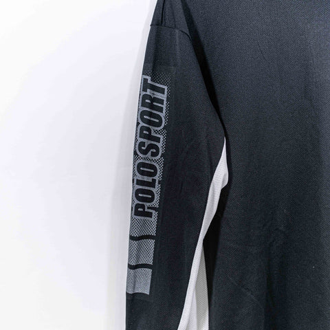 Polo Sport Ralph Lauren Motocross Mesh Jersey