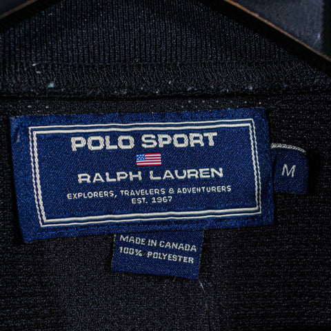 Polo Sport Ralph Lauren Motocross Mesh Jersey