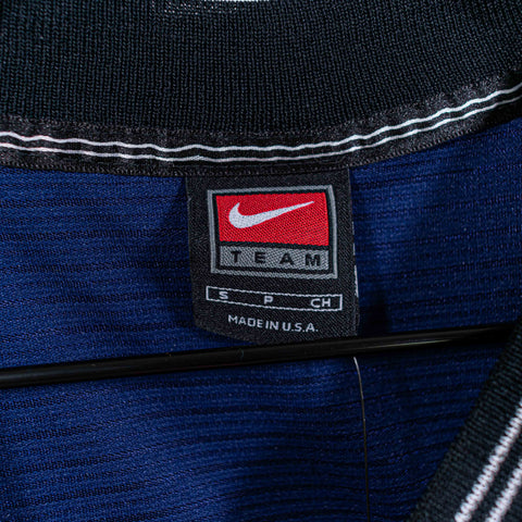 NIKE Swoosh Soccer Jersey Made in USA