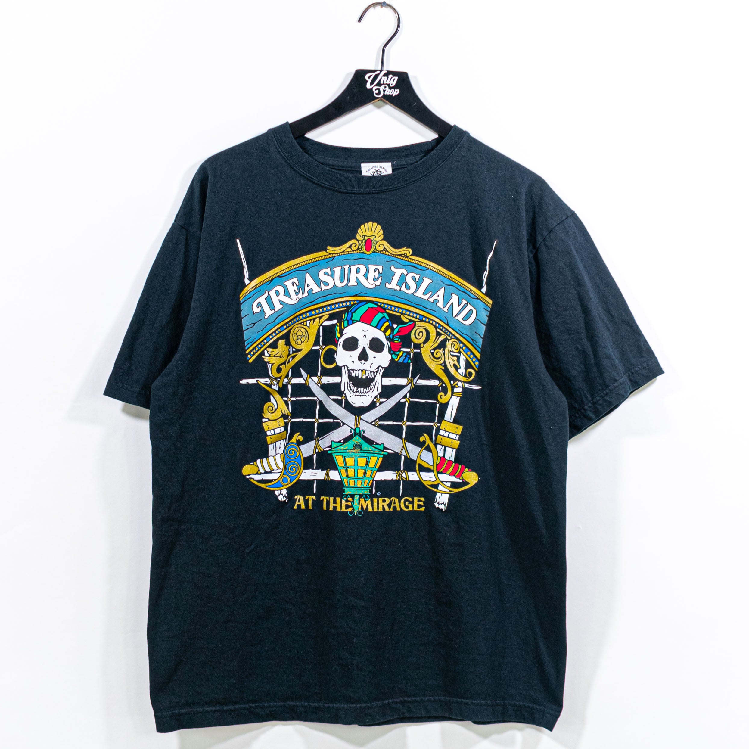 [NG] TREASURE CONCEPT CREW GRAPHIC H/TEE N252UTS905/追跡付 2024 TREASURE TOUR [REBOOT] IN JAPAN』第2弾GOODS - GOODS
