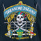 Treasure Island At The Mirage Las Vegas T-Shirt