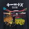 Ed Sheeran World Tour T-Shirt 2023