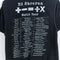 Ed Sheeran World Tour T-Shirt 2023