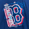 2013 Boston Red Sox T-Shirt American League Champions Majestic