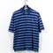 Polo Ralph Lauren Pony Striped Polo Shirt Golf Fit