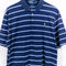 Polo Ralph Lauren Pony Striped Polo Shirt Golf Fit