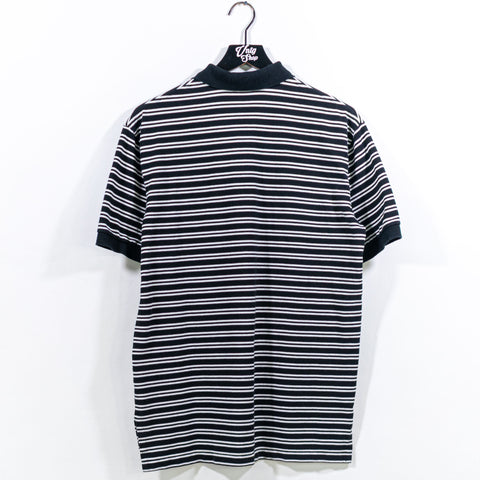 Polo Ralph Lauren Pony Striped Polo Shirt