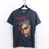 2PAC T-Shirt Mike Miller Rap Hip Hop