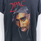 2PAC T-Shirt Mike Miller Rap Hip Hop