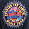 Champion Harlem Globe Trotters World Tour T-Shirt