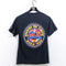 Champion Harlem Globe Trotters World Tour T-Shirt