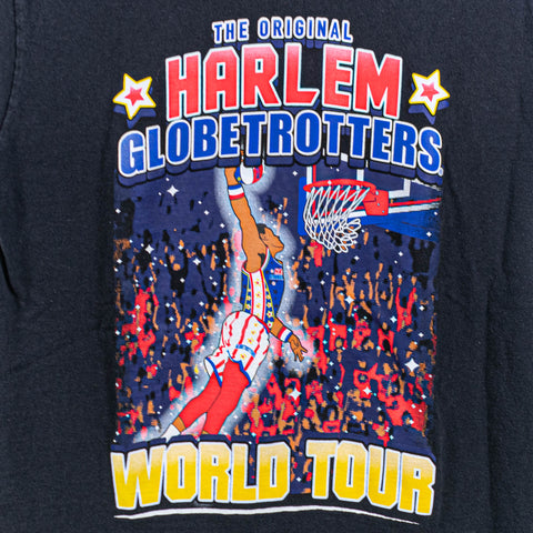 Champion Harlem Globe Trotters World Tour T-Shirt