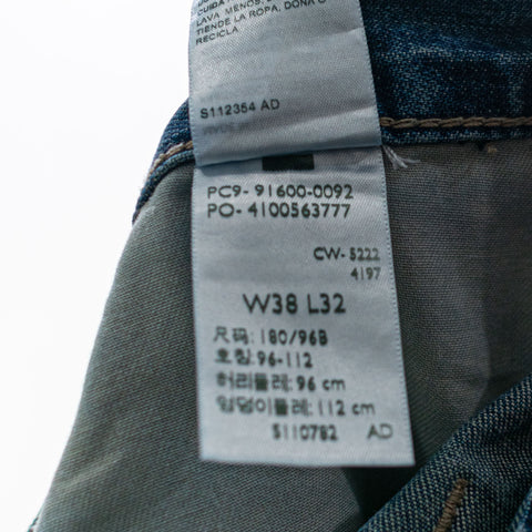 Levis Signature Carpenter Jeans Skater Grunge