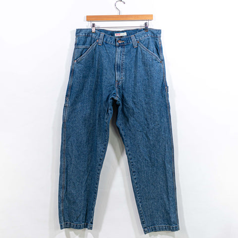 Levis Signature Carpenter Jeans Skater Grunge