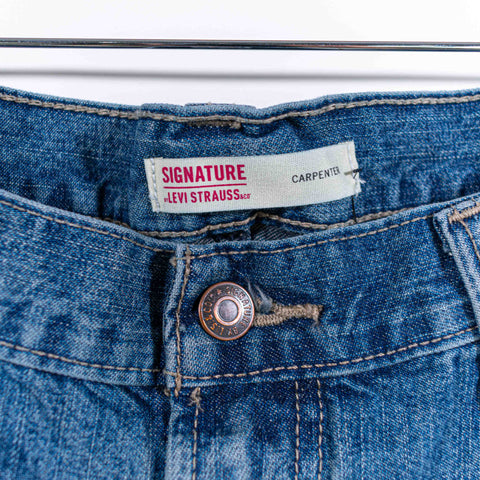 Levis Signature Carpenter Jeans Skater Grunge