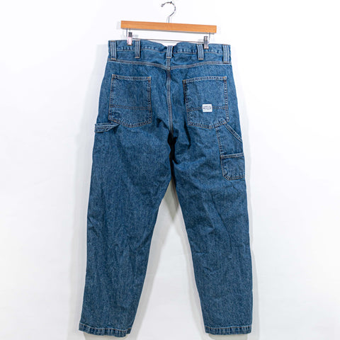 Levis Signature Carpenter Jeans Skater Grunge