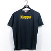 KAPPA Logo Spell Out T-Shirt