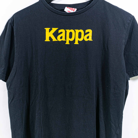 KAPPA Logo Spell Out T-Shirt