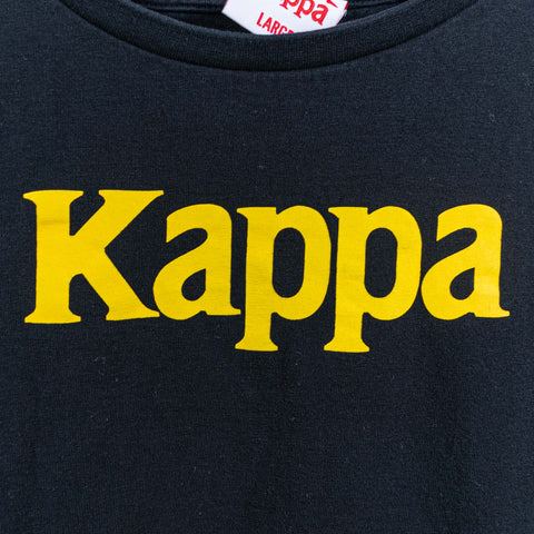 KAPPA Logo Spell Out T-Shirt