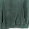 GAP Sun Faded Hoodie Sweatshirt Spell Out
