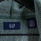 GAP Sun Faded Hoodie Sweatshirt Spell Out