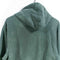 GAP Sun Faded Hoodie Sweatshirt Spell Out