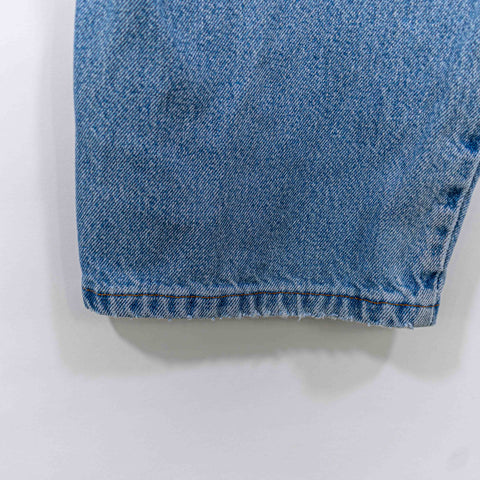 Rustler Carpenter Jeans Skater Grunge