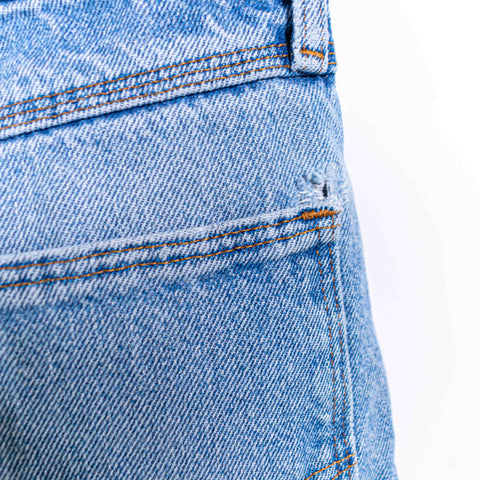 Rustler Carpenter Jeans Skater Grunge