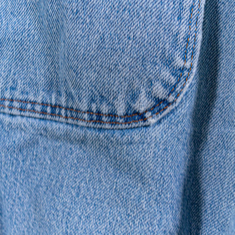 Rustler Carpenter Jeans Skater Grunge