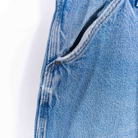 Rustler Carpenter Jeans Skater Grunge