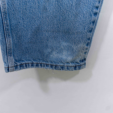Rustler Carpenter Jeans Skater Grunge