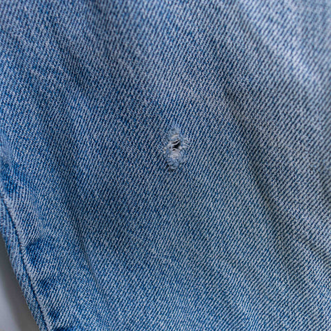 Rustler Carpenter Jeans Skater Grunge