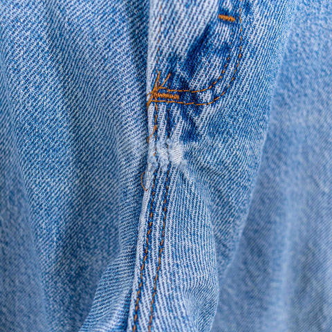 Rustler Carpenter Jeans Skater Grunge