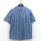 Carhartt Plaid Short Sleeve Button Shirt