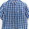 Carhartt Plaid Short Sleeve Button Shirt