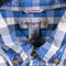 Carhartt Plaid Short Sleeve Button Shirt