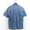 Carhartt Plaid Short Sleeve Button Shirt