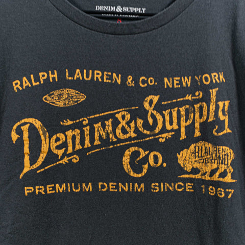 Denim & Supply Ralph Lauren New York T-Shirt