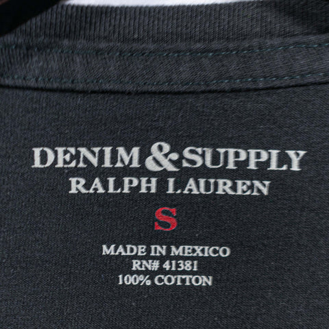 Denim & Supply Ralph Lauren New York T-Shirt