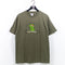 Oscar The Original Grouch T-Shirt Sesame Street