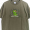 Oscar The Original Grouch T-Shirt Sesame Street