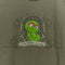 Oscar The Original Grouch T-Shirt Sesame Street