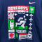 NIKE Rose Bowl Game Penn State T-Shirt