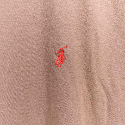 Polo Ralph Lauren Pony T-Shirt