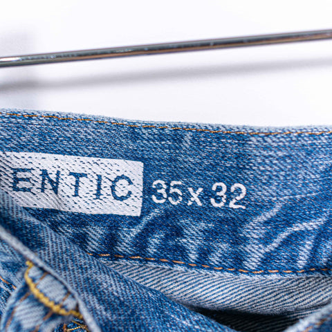 GAP Denim Cutoff Jean Shorts Jorts