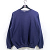 GAP Sun Faded Blank Sweatshirt Crewneck
