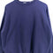 GAP Sun Faded Blank Sweatshirt Crewneck